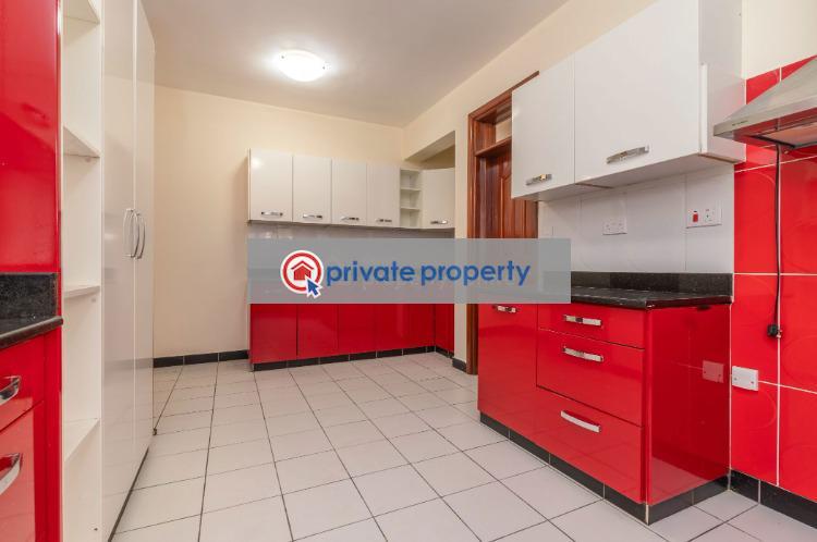 3 bedroom Apartment For Sale &nbsp;brookside Drive Westlands Nairobi - 9