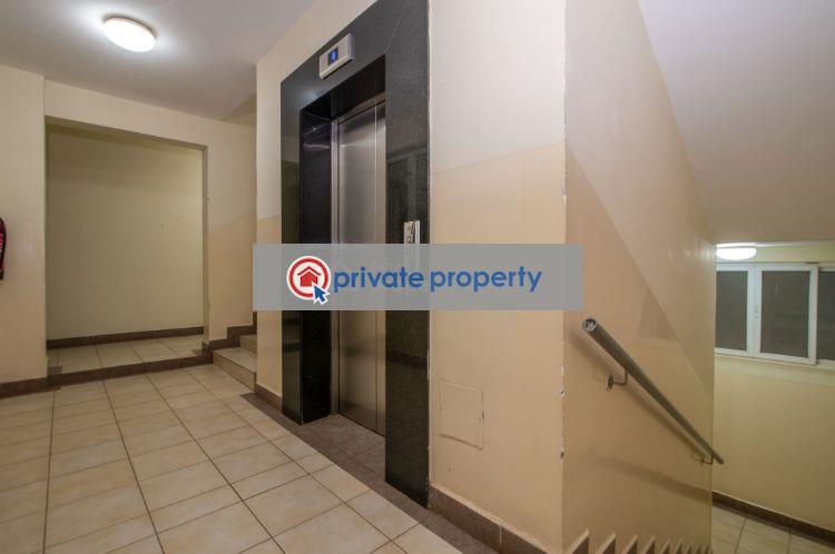 3 bedroom Apartment For Sale &nbsp;brookside Drive Westlands Nairobi - 19