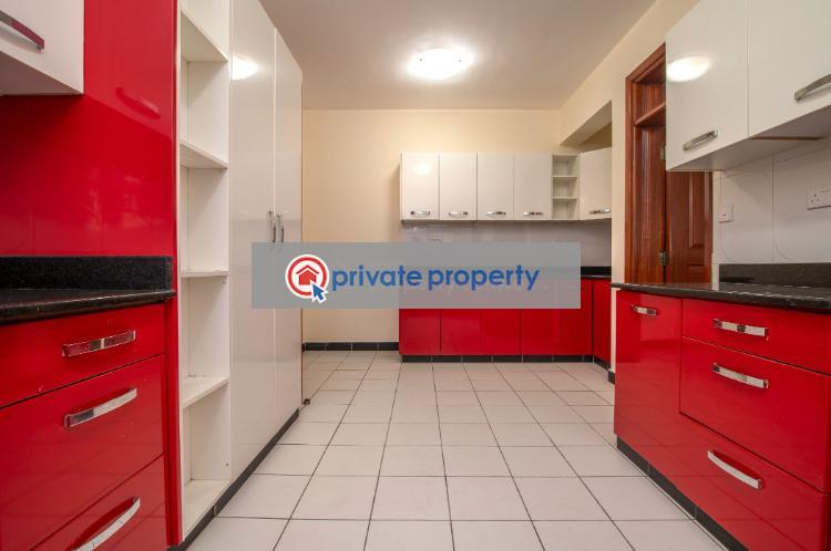 3 bedroom Apartment For Sale &nbsp;brookside Drive Westlands Nairobi - 4