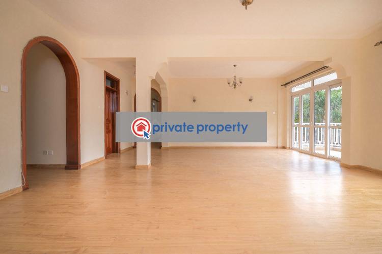 3 bedroom Apartment For Sale &nbsp;brookside Drive Westlands Nairobi - 10