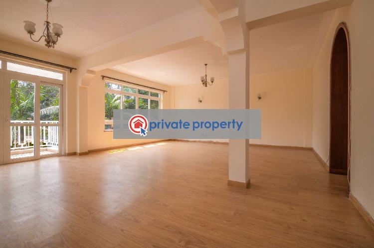 3 bedroom Apartment For Sale &nbsp;brookside Drive Westlands Nairobi - 1