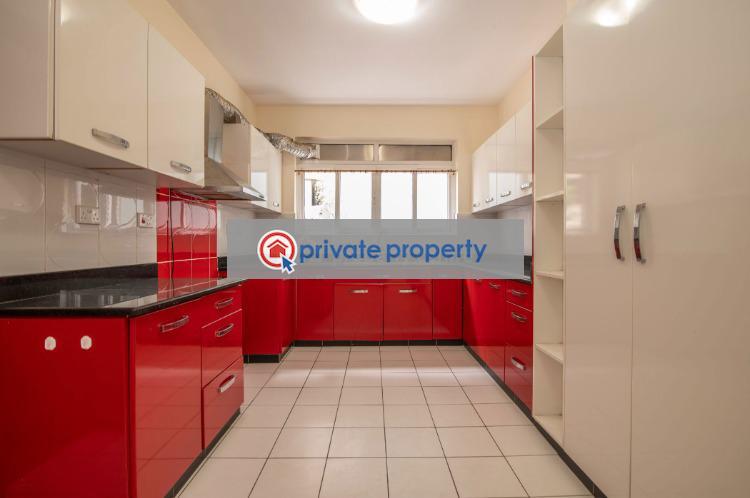 3 bedroom Apartment For Sale &nbsp;brookside Drive Westlands Nairobi - 3