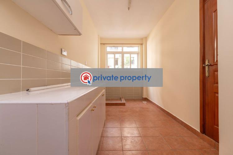 3 bedroom Apartment For Sale &nbsp;brookside Drive Westlands Nairobi - 2