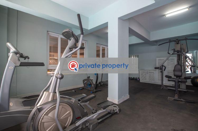3 bedroom Apartment For Sale &nbsp;brookside Drive Westlands Nairobi - 20