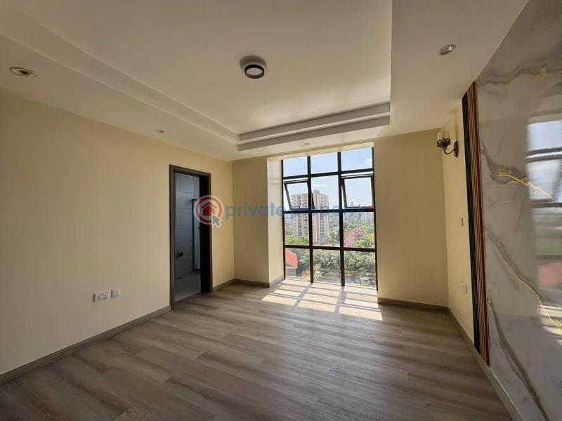 3 bedroom Apartment For Rent Kileleshwa Nairobi - 14