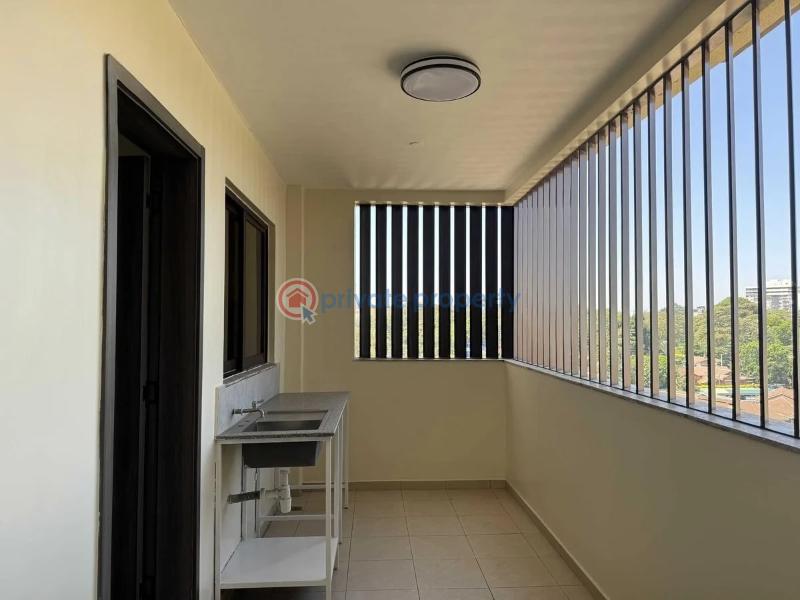 3 bedroom Apartment For Rent Kileleshwa Nairobi - 11