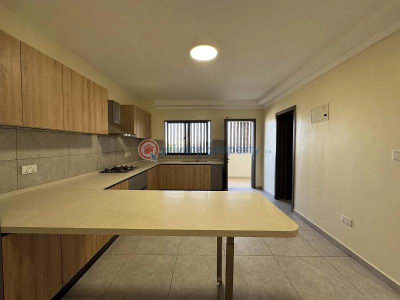 3 bedroom Apartment For Rent Kileleshwa Nairobi - 6