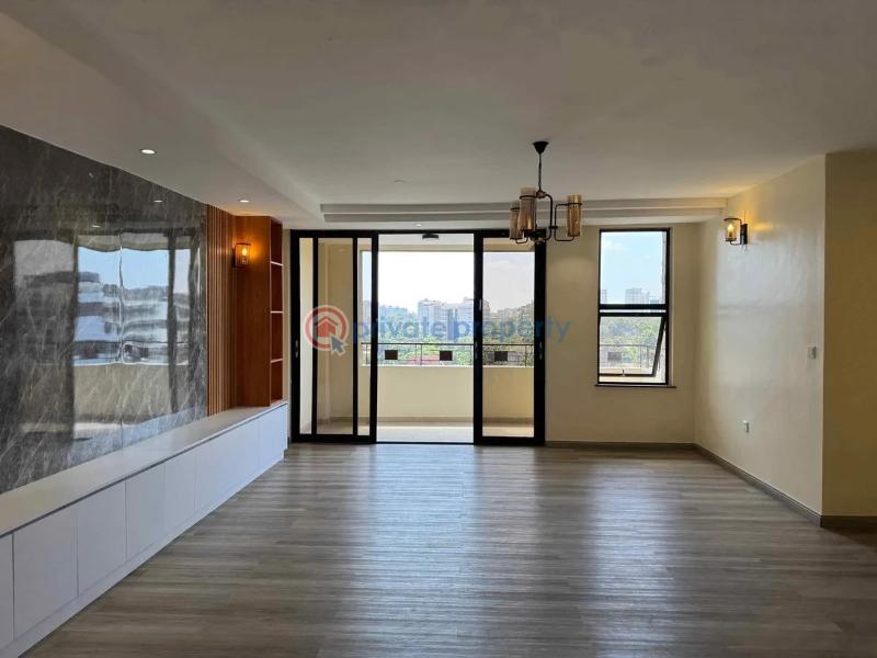 3 bedroom Apartment For Rent Kileleshwa Nairobi - 5