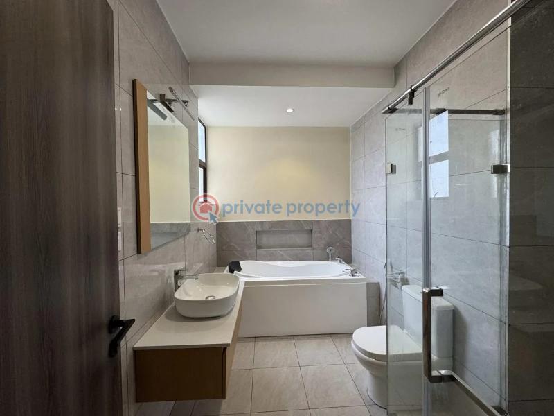 3 bedroom Apartment For Rent Kileleshwa Nairobi - 1