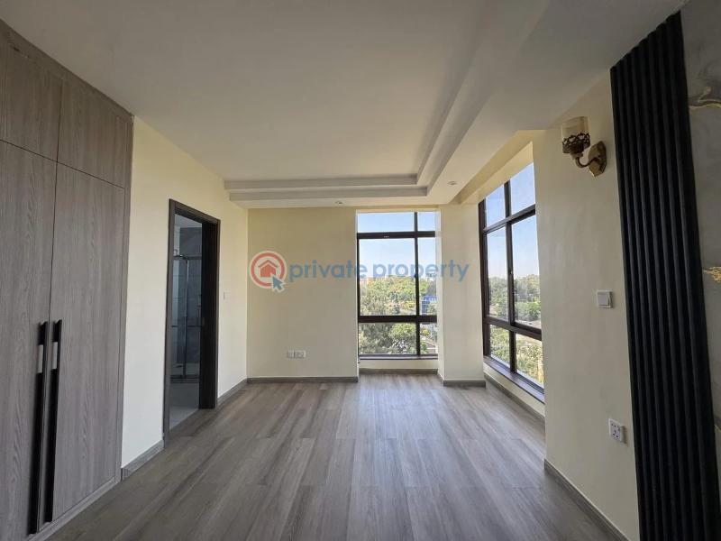 3 bedroom Apartment For Rent Kileleshwa Nairobi - 7