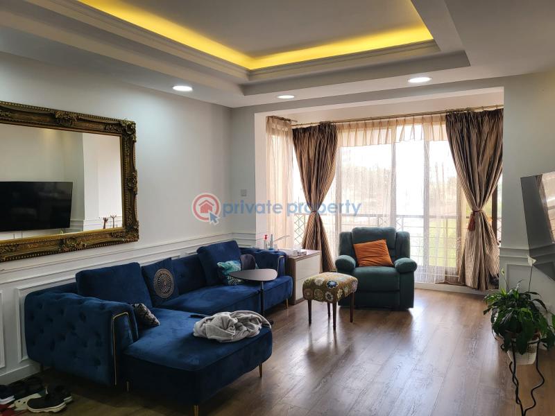 3 bedroom Apartment For Sale Mombasa Road Syokimau/Mulolongo Machakos - 4