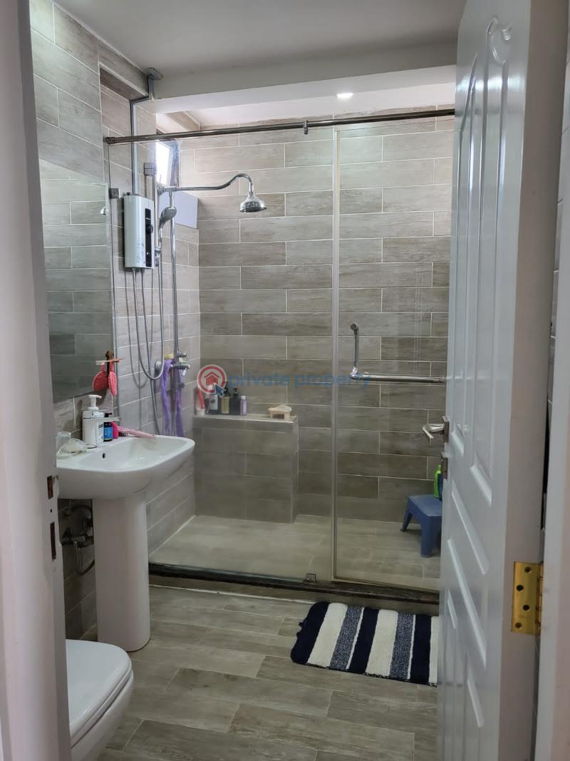 3 bedroom Apartment For Sale Mombasa Road Syokimau/Mulolongo Machakos - 0