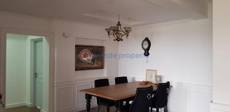 3 bedroom Apartment For Sale Mombasa Road Syokimau/Mulolongo Machakos - 3