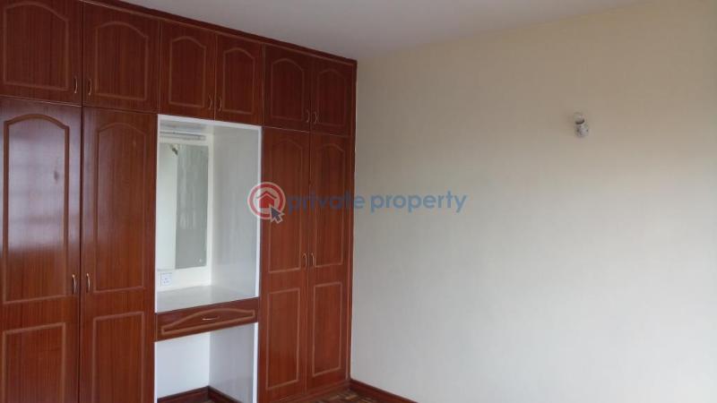 3 bedroom Apartment For Sale Kilimani Estate Nairobi Kilimani Nairobi - 21