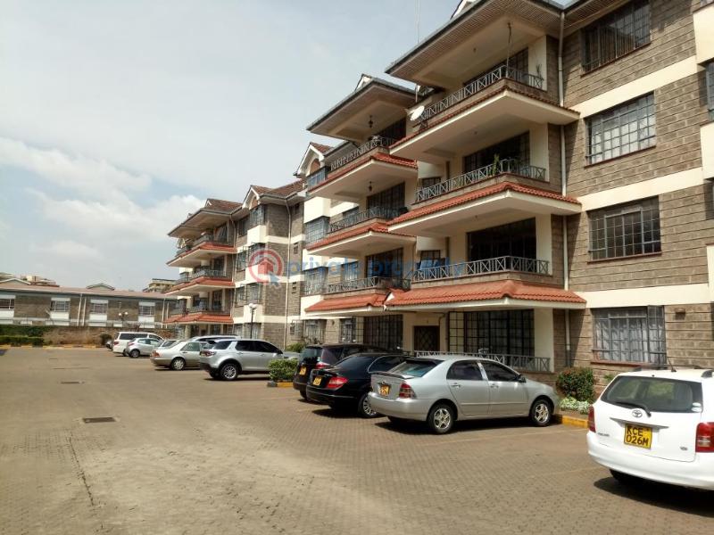 3 bedroom Apartment For Sale Kilimani Estate Nairobi Kilimani Nairobi - 27
