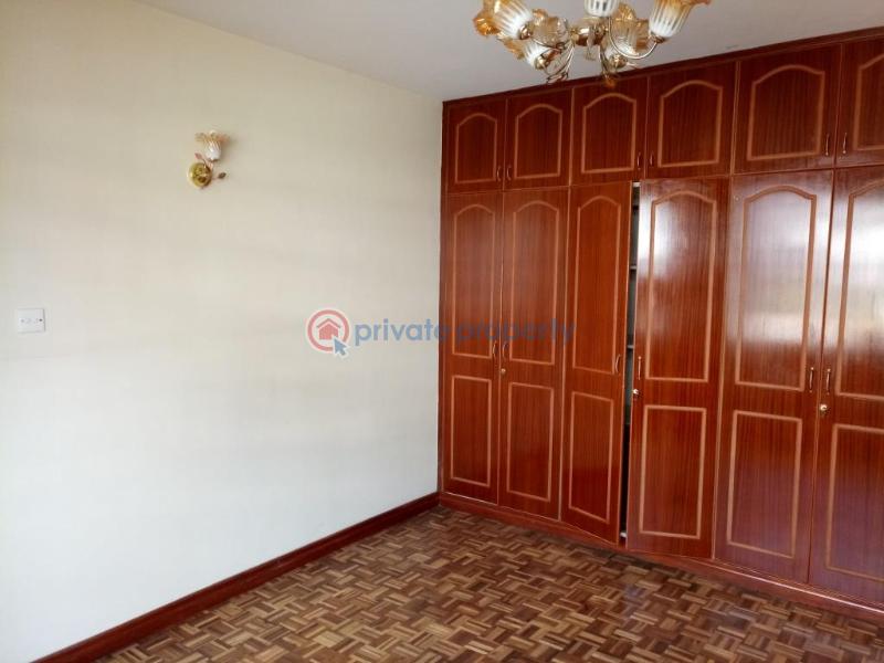 3 bedroom Apartment For Sale Kilimani Estate Nairobi Kilimani Nairobi - 23