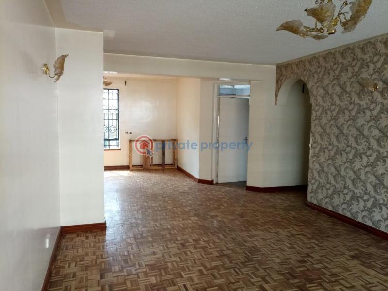3 bedroom Apartment For Sale Kilimani Estate Nairobi Kilimani Nairobi - 25