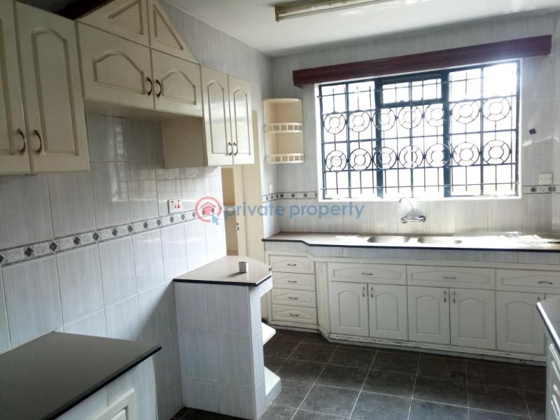 3 bedroom Apartment For Sale Kilimani Estate Nairobi Kilimani Nairobi - 26