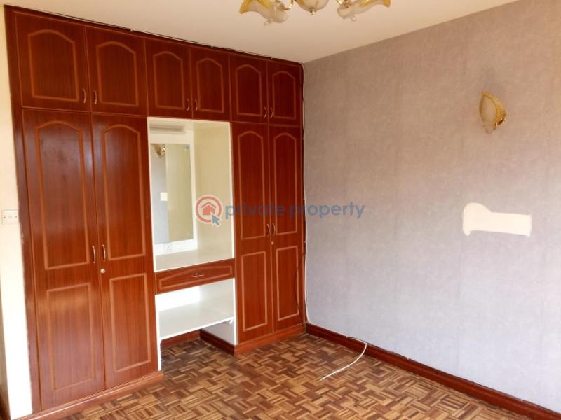 3 bedroom Apartment For Sale Kilimani Estate Nairobi Kilimani Nairobi - 22