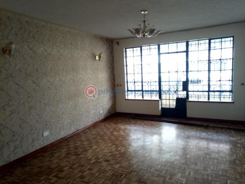 3 bedroom Apartment For Sale Kilimani Estate Nairobi Kilimani Nairobi - 24