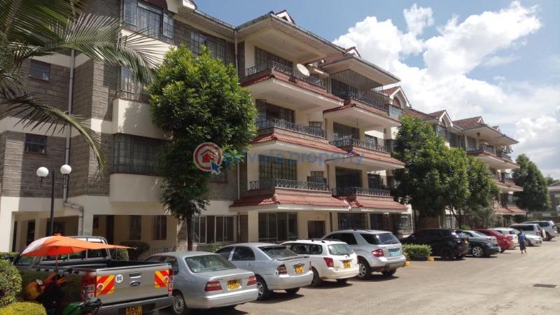 3 bedroom Apartment For Sale Kilimani Estate Nairobi Kilimani Nairobi - 6