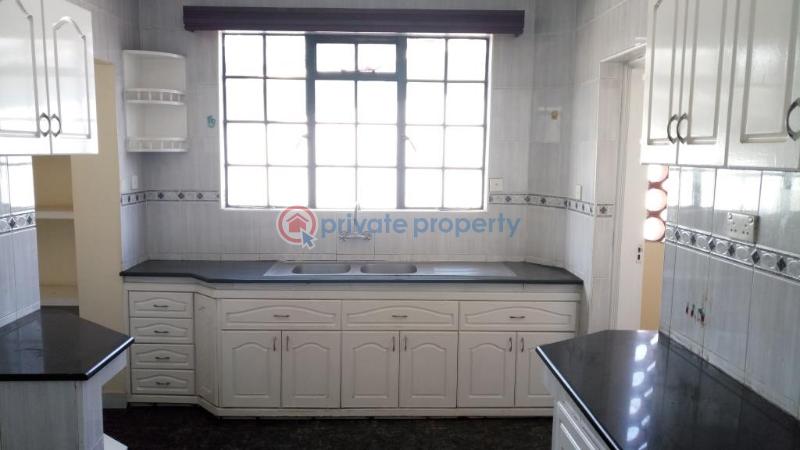 3 bedroom Apartment For Sale Kilimani Estate Nairobi Kilimani Nairobi - 10
