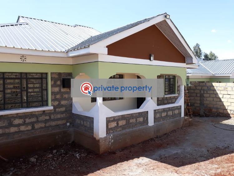 3 bedroom House For Sale Ngong Kajiado - 0