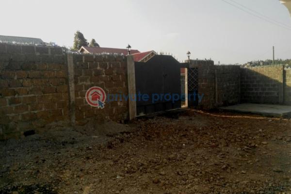3 bedroom House For Sale Ongata Rongai Kajiado - 4