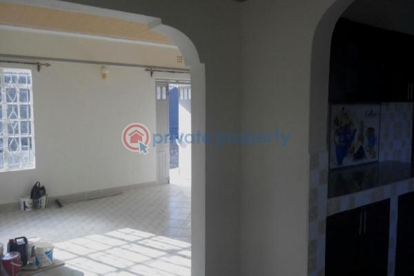 3 bedroom House For Sale Ongata Rongai Kajiado - 1