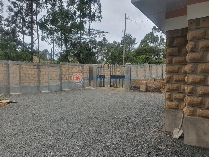 3 bedroom House For Sale 500 Meters From The Tarmac Road Ongata Rongai Kajiado - 7