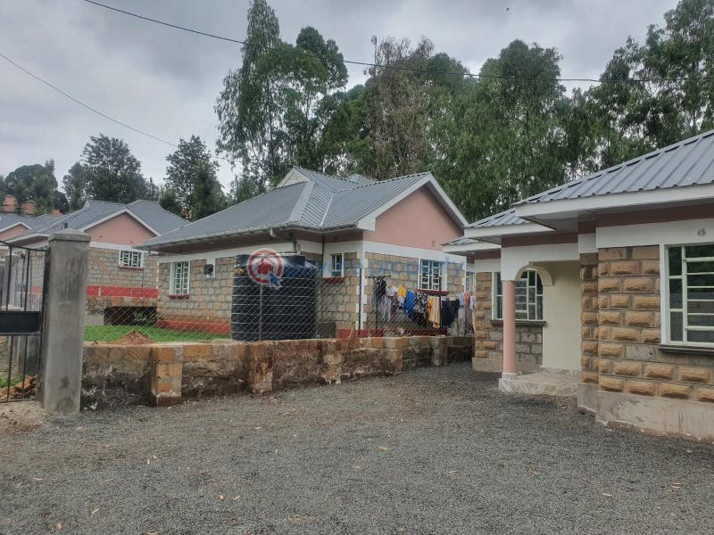 3 bedroom House For Sale Rimpa Ongata Rongai Kajiado - 6