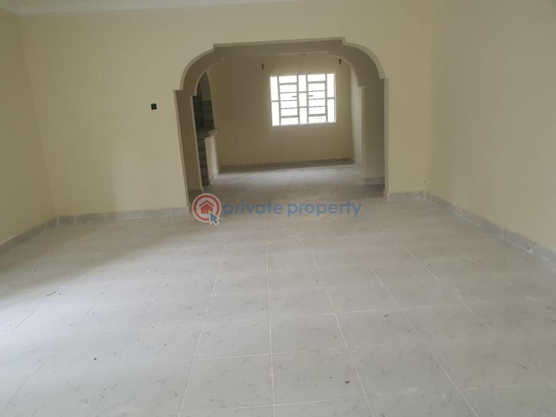 3 bedroom House For Sale Afew Meters From The Tarmac Road Ongata Rongai Kajiado - 5
