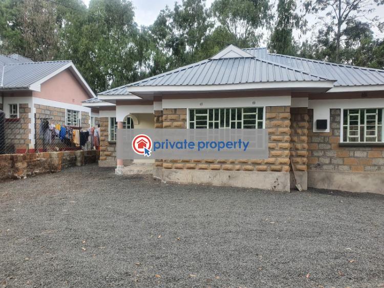 3 bedroom House For Sale Ongata Rongai Kajiado - 8