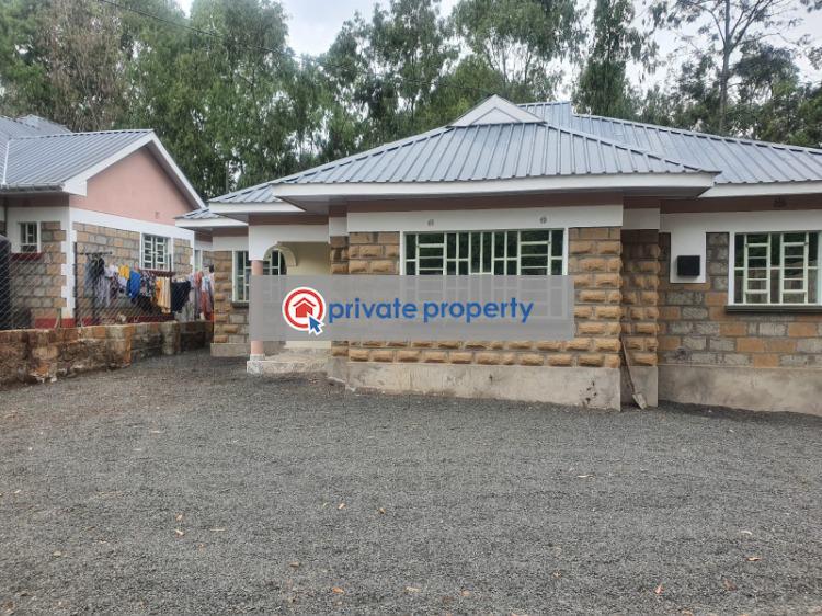 3 bedroom House For Sale &nbsp;rimpa Ongata Rongai Kajiado - 8