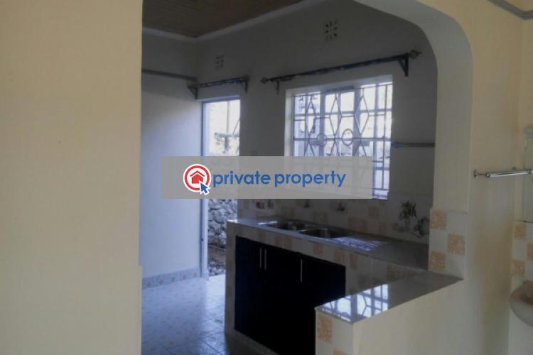 3 bedroom House For Sale &nbsp;close To Tarmac Road Ongata Rongai Kajiado - 2