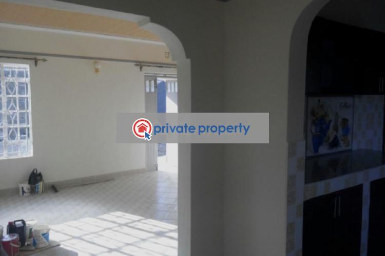 3 bedroom House For Sale Ongata Rongai Kajiado - 1