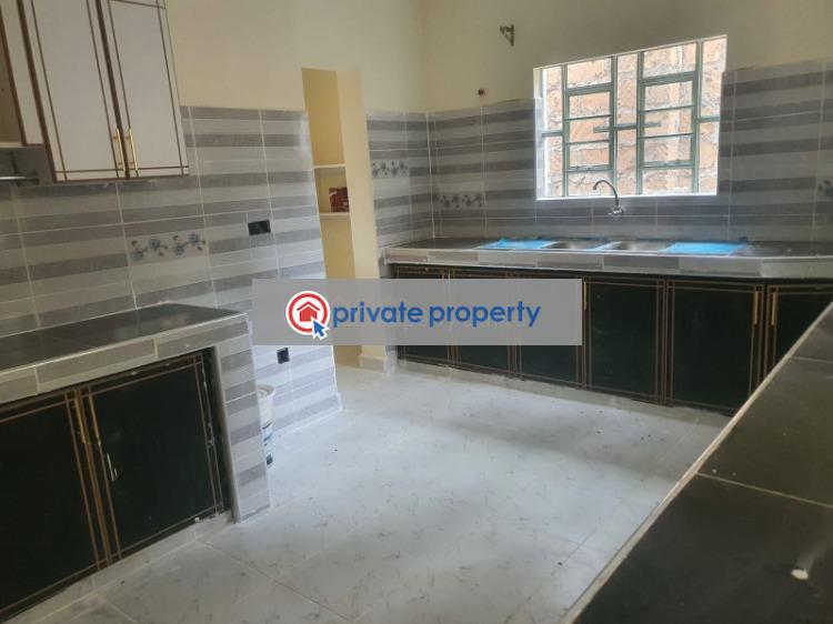 3 bedroom House For Sale Ongata Rongai Kajiado - 4