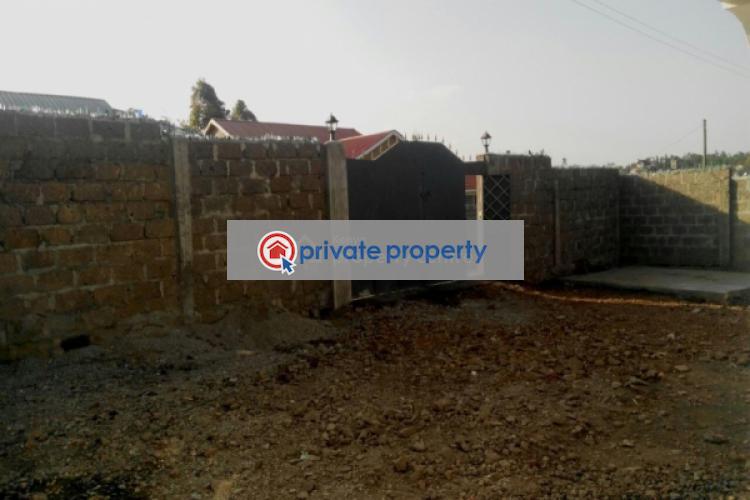 3 bedroom House For Sale Ongata Rongai Kajiado - 4