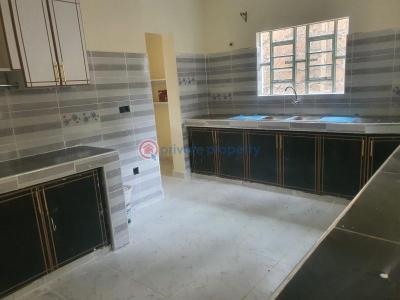 3 bedroom House For Sale Ongata Rongai Kajiado - 4
