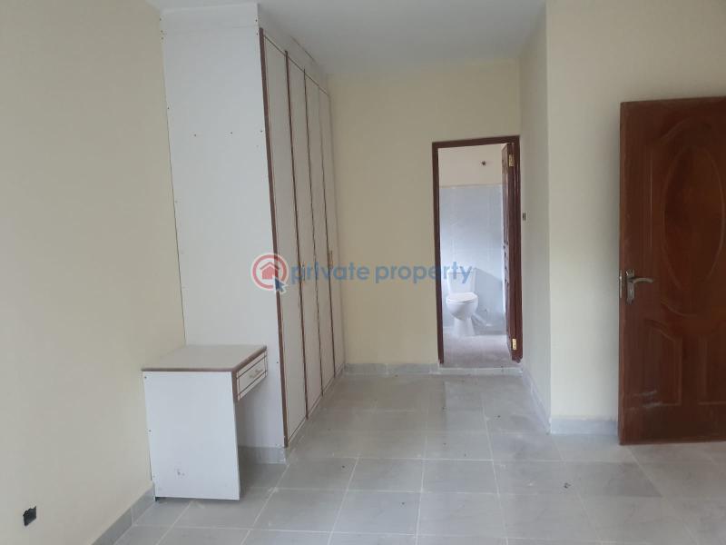 3 bedroom House For Sale 500 Meters From The Tarmac Road Ongata Rongai Kajiado - 3