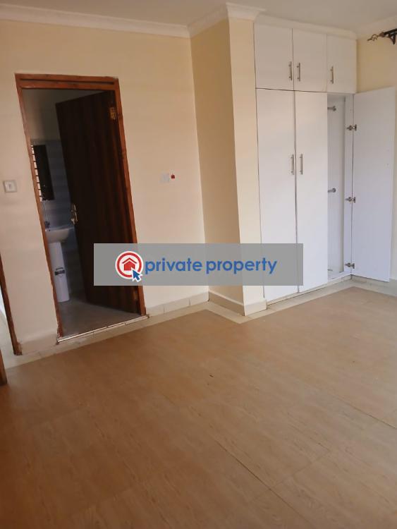 3 bedroom Detached Bungalow For Sale &nbsp;gikambura Kikuyu Kiambu - 12