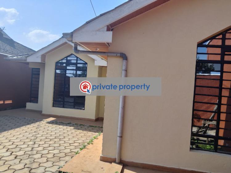 3 bedroom Detached Bungalow For Sale &nbsp;gikambura Kikuyu Kiambu - 19