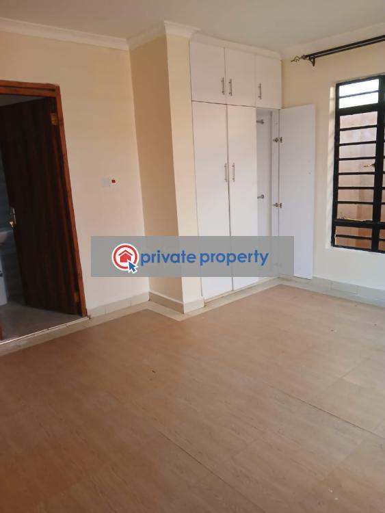 3 bedroom Detached Bungalow For Sale &nbsp;gikambura Kikuyu Kiambu - 10