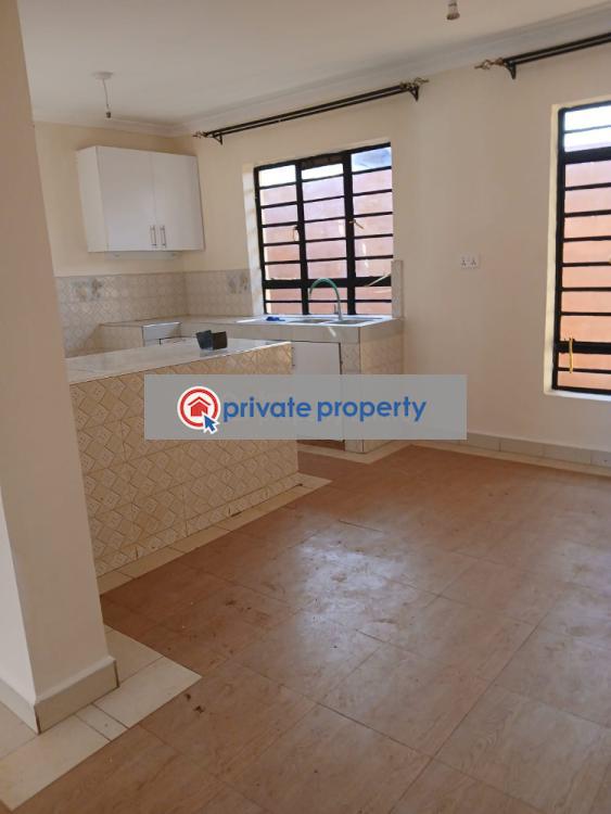 3 bedroom Detached Bungalow For Sale &nbsp;gikambura Kikuyu Kiambu - 3
