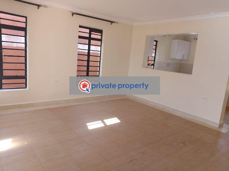 3 bedroom Detached Bungalow For Sale &nbsp;gikambura Kikuyu Kiambu - 14