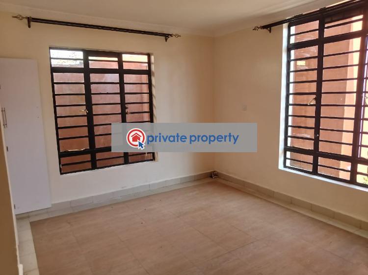 3 bedroom Detached Bungalow For Sale &nbsp;gikambura Kikuyu Kiambu - 16