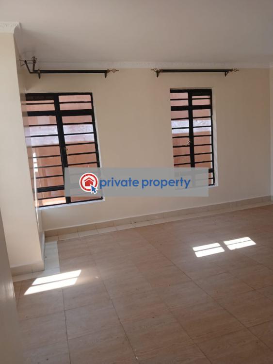 3 bedroom Detached Bungalow For Sale &nbsp;gikambura Kikuyu Kiambu - 2