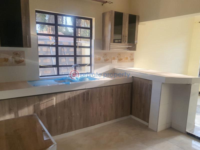 3 bedroom House For Sale 600 Meters From The Tarmac Road Ngong Kajiado - 7