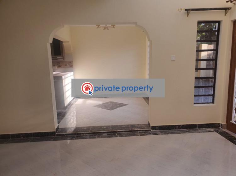 3 bedroom House For Sale Ngong Kajiado - 4