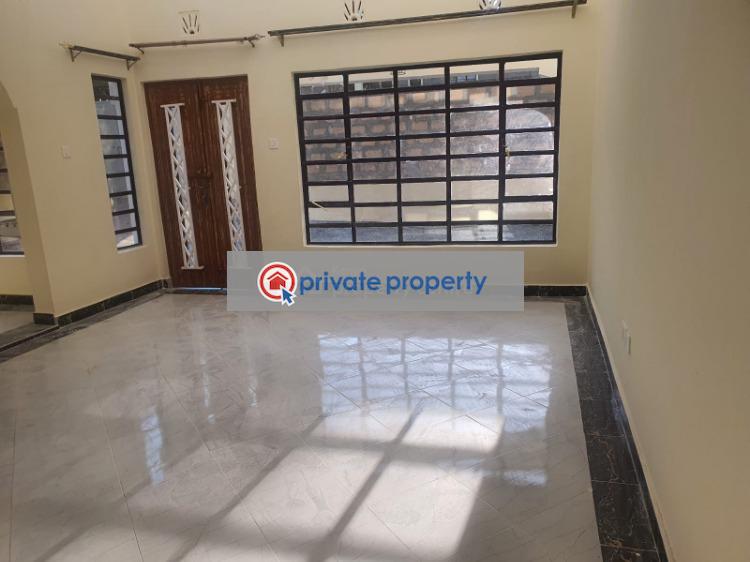 3 bedroom House For Sale Ngong Kajiado - 5